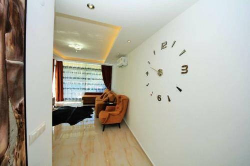 Lory Queen Luxury Apartments