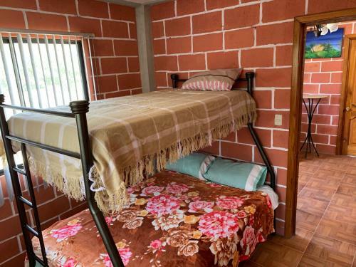 Hotel Hoster�a Vista Del Valle