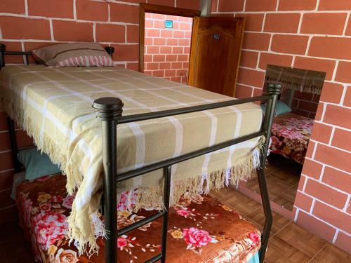 Hotel Hoster�a Vista Del Valle