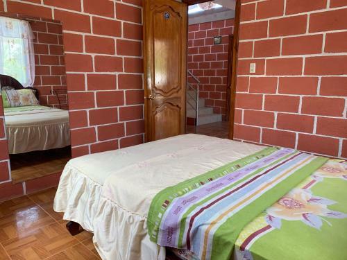 Hotel Hoster�a Vista Del Valle