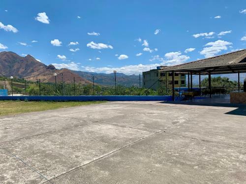 Hotel Hoster�a Vista Del Valle