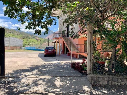 Hotel Hoster�a Vista Del Valle