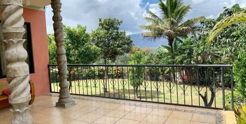 Hotel Hoster�a Vista Del Valle