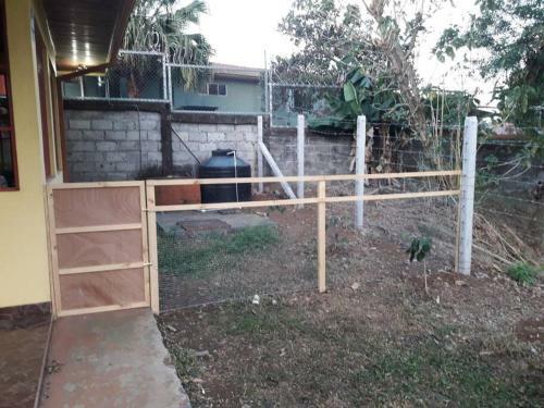 Residencia La Tranquilidad