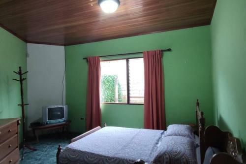 Residencia La Tranquilidad