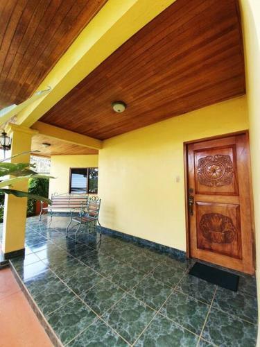 Residencia La Tranquilidad