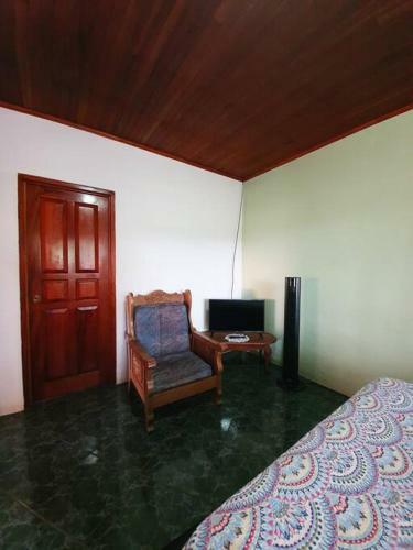 Residencia La Tranquilidad