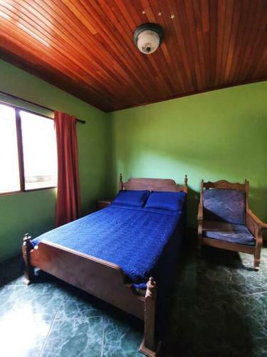 Residencia La Tranquilidad