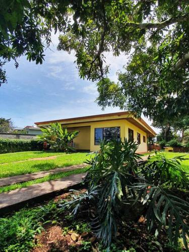 Residencia La Tranquilidad