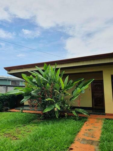 Residencia La Tranquilidad