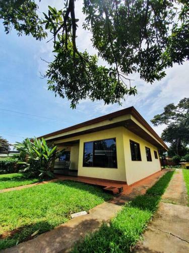 Residencia La Tranquilidad