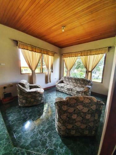 Residencia La Tranquilidad