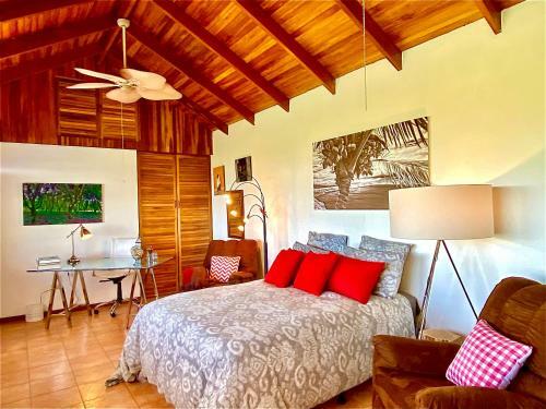 Apartamento Sleeping In Paradise