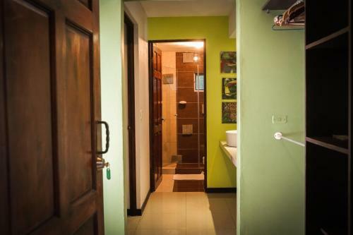 Apartamento Casaverde Atenas