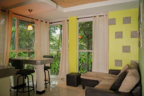 Apartamento Casaverde Atenas