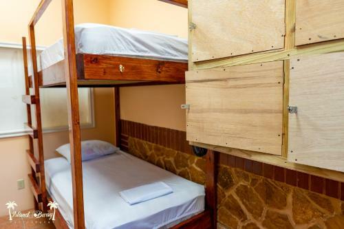 Albergue Yellow Belly Backpackers