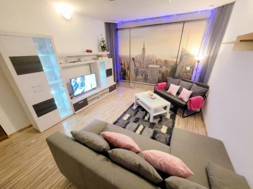 Ve?k� Apartm�n 2