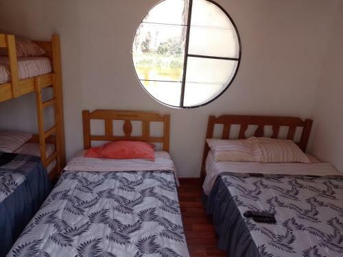 Hotel Duna Sur