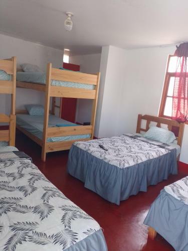 Hotel Duna Sur
