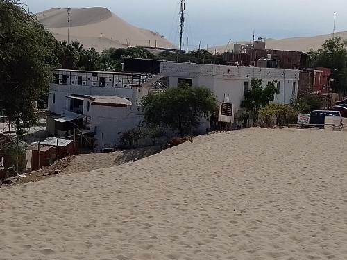 Hotel Duna Sur