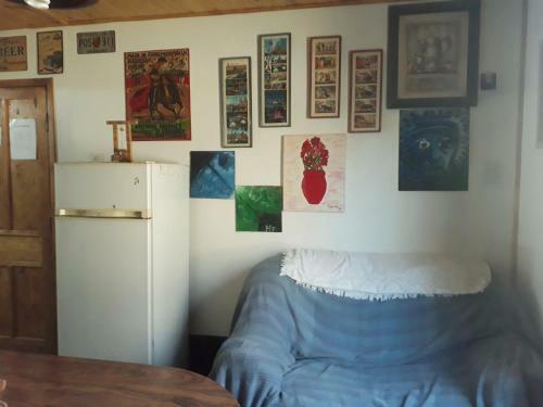 Apartamento La Quita Pena