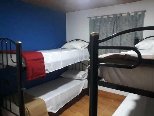 Apartamento La Quita Pena