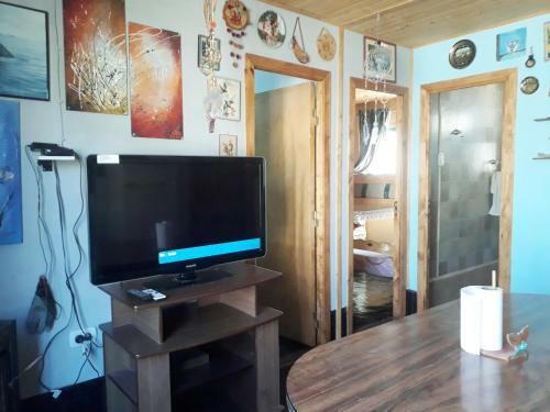 Apartamento La Quita Pena