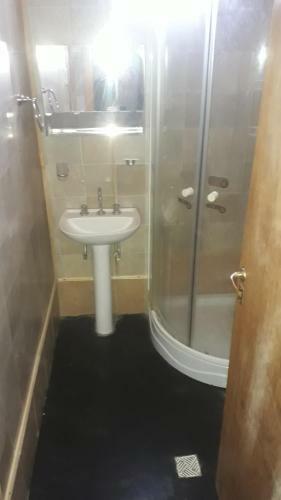 Apartamento La Quita Pena