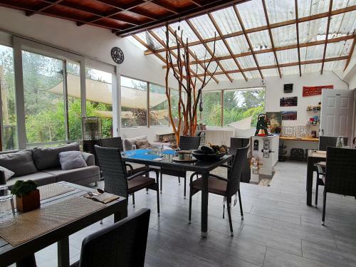 Atha Ka'i Ecofinca Hotel