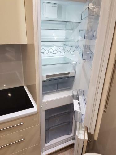 Apartment Prima
