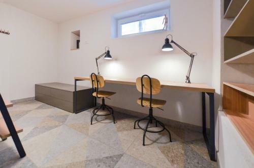 Hostal Casa Riccobon