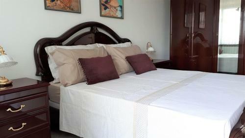 Apartma Lilu