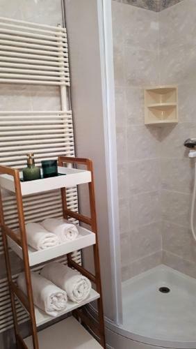 Apartma Lilu