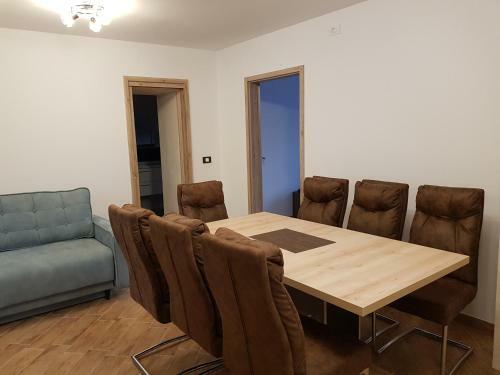 Apartments Villa Irena
