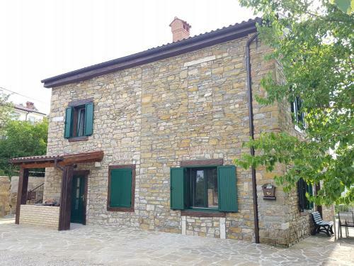Apartments Villa Irena