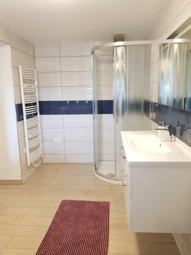 Apartments Villa Irena