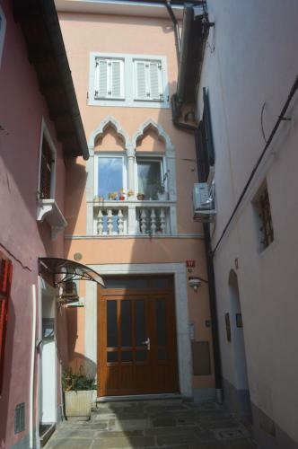 Apartment Terra, Koper Center