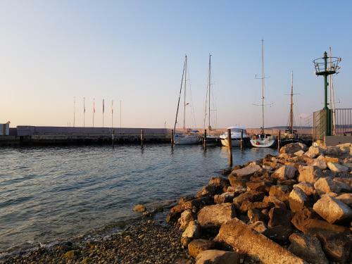 Apartamento Casa Nostra Capodistria
