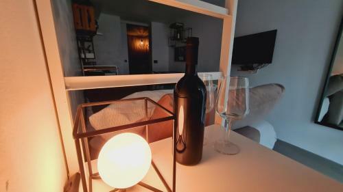 Apartamento Casa Nostra Capodistria