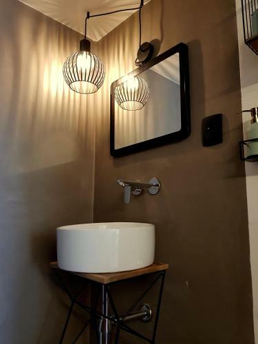 Apartamento Casa Nostra Capodistria