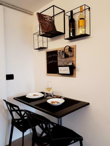 Apartamento Casa Nostra Capodistria