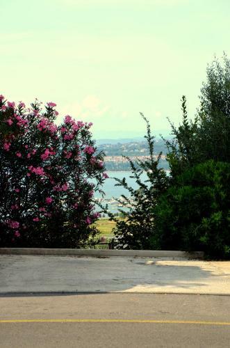 Apartamento Casa Nostra Capodistria