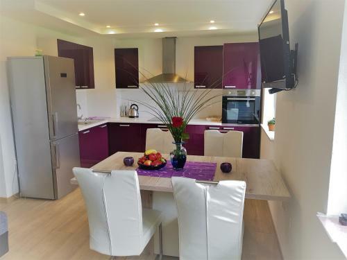 Apartamentos New Istriaexperience