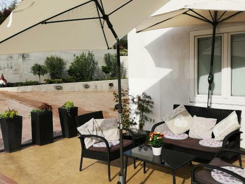 Apartamentos New Istriaexperience