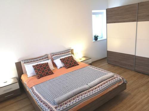 Apartamentos New Istriaexperience