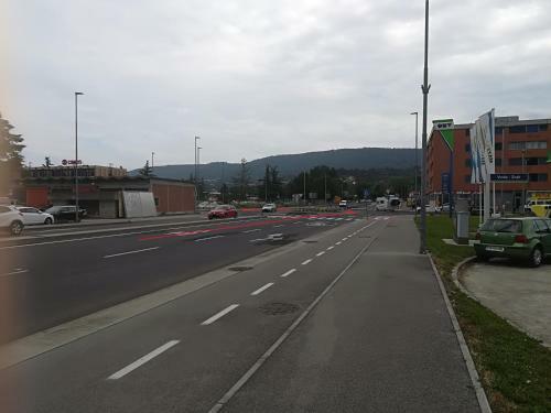 Apartma Barbara