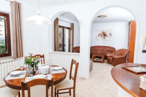 Apartma Barbara