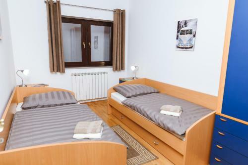 Apartma Barbara