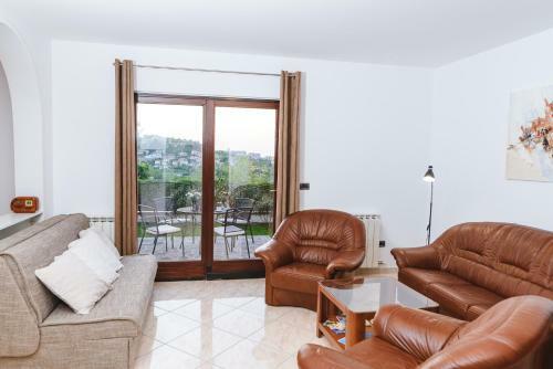 Apartma Barbara