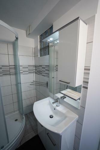Bellevue Molet Apartments Koper